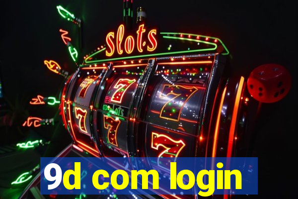 9d com login